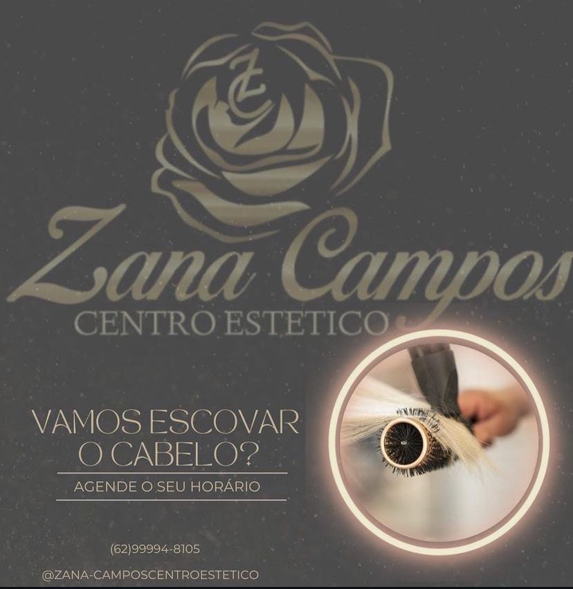 Cuidados de beleza